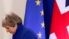 brexit talks 