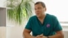 Интервью украинского врача, уехавшего в Латвию: "Некоторые говорят, что украинцам надо уменьшить поддержку. Может это и правильно"