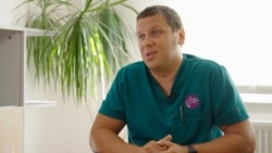 Интервью украинского врача, уехавшего в Латвию: "Некоторые говорят, что украинцам надо уменьшить поддержку. Может это и правильно"
