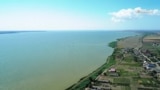 #ВУкраине: как дамба на озере Сасык превратила его в местный "Чернобыль"