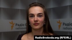 Александра Матвийчук