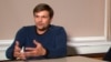 Экс-охранник Януковича просит киевский суд допросить его о Чепиге-Боширове