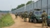 Польша откроет погранпереходы на границе с Беларусью в ночь на 25 сентября — Туск