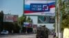"Кремль начал реализовывать телевизионный спектакль". Политолог – о планах России аннексировать украинские территории
