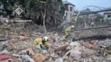 Последствия российской атаки на Львовскую область