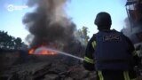 Россия выпустила более 500 беспилотников и 15 ракет по Украине. Что известно о последствиях