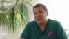 Интервью украинского врача, уехавшего в Латвию: "Некоторые говорят, что украинцам надо уменьшить поддержку. Может это и правильно"