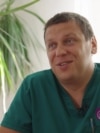Интервью украинского врача, уехавшего в Латвию: "Некоторые говорят, что украинцам надо уменьшить поддержку. Может это и правильно"